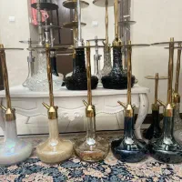 قلیان کرنو فول