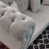 مبل ۹نفره فرانسوی|مبلمان خانگی و میز عسلی|تهران, شهید فکوری|دیوار