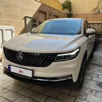 دیگنیتی پرایم مدل ۱۴۰۴ صفر داخل مارون