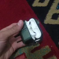 ایر پاد درحد نو برا فروش|صوتی و تصویری|شیراز, میانرود|دیوار