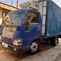 ایسوزو ۵۲۰۰