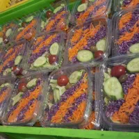 سالاد|خوردنی و آشامیدنی|خمینی‌شهر, |دیوار