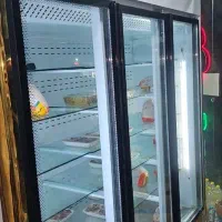 واگذاری تمام وسایل مغازع