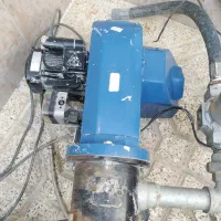 شیش عدد مشعل گازی|آبگرمکن، پکیج، شوفاژ|مشهد, همت آباد|دیوار