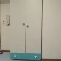 سرویس خواب کودک|تخت و سرویس خواب|سمنان, |دیوار