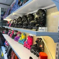 فروشگاه تخصصی اسکیت|دوچرخه، اسکیت، اسکوتر|قم, انسجام|دیوار