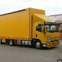 حمل نقل اثاثیه منزل خود را به اتو بار شریف بسپارید|خدمات حمل و نقل|شاهرود, |دیوار