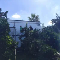 عایق کاری با فناوری نانو|خدمات پیشه و مهارت|آمل, |دیوار