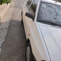 پراید 98 فابریک