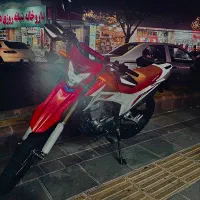 Falat200|موتورسیکلت|تبریز, |دیوار