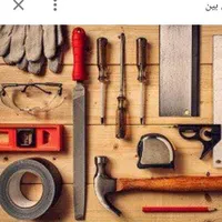 شاگرد جهت کار در نجاری