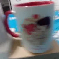 ماگ عاشقانه