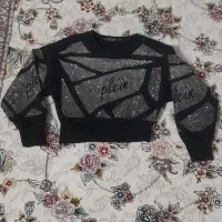 هودی وشلوار سرهمی در حد نو تروتمیز|لباس|باغستان, |دیوار