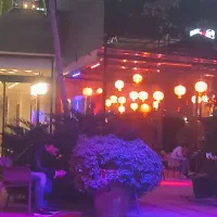 باریسا، ویتر ، آشپز کافه ایی،