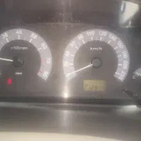 سمند ef7 مدل ۹۶|خودرو سواری و وانت|خرم‌آباد, |دیوار