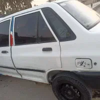 پراید ۱۳۱بدون رنگ مدل۱۳۹۰|خودرو سواری و وانت|سراوان, |دیوار