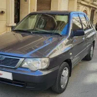 پراید 132مدل 90|خودرو سواری و وانت|اسلام‌شهر, باغ فیض|دیوار