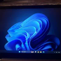 لپ تاپ لنوو گرافیک مجزا ۲ گیگ با ssd m2