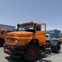 بنز تک lk1930 کمپرسی شاسی