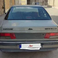 پژو آردی ۸۲