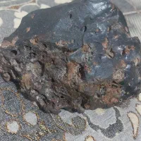 شهاب سنگ خاص و خفن