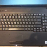 لپ‌تاپ Lenovo G550