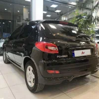 ۲۰۷ پانا اتومات