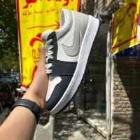 کتونی جردن ۱ زنانه ۳۷تا۴۰