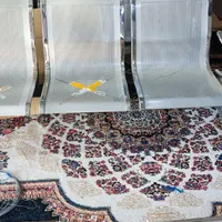 صندلی انتظار