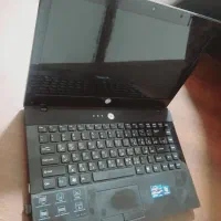 لپ تاپ hp|رایانه همراه|رامهرمز, |دیوار