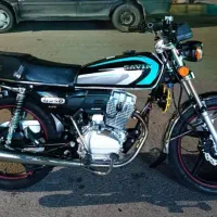 موتور ساوین 150انژکتور مدل 1402