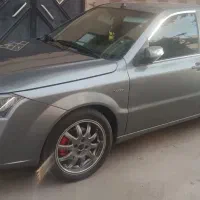 دنا معمولی تیپ2|خودرو سواری و وانت|محمدیه-قزوین, |دیوار