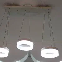 لوستر وآویز آشپزخانه