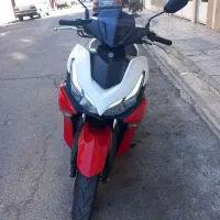 یاماها ایروکس تایلندی اصل