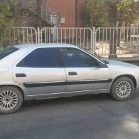زانتیا 2000 مدل 83|خودرو سواری و وانت|شیراز, محراب|دیوار