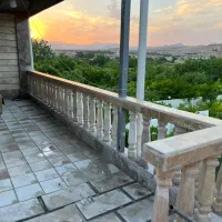 باغ ویلا کاشان استرک|فروش خانه و ویلا|قم, بقیع|دیوار