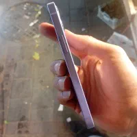 iPhone 12 mini Purple|موبایل|زنجان, |دیوار