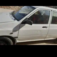 پراید مدل ۹۵|خودرو سواری و وانت|خرمشهر, |دیوار