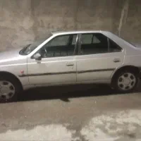 405Glx|خودرو سواری و وانت|تربت‌حیدریه, پائین ولایت|دیوار