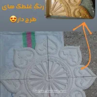 قالب گچبری پیش ساخته|مصالح و تجهیزات ساختمان|رشت, یخسازی|دیوار