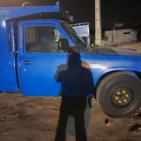 وانت نیسان پاترول، مدل ۱۳۷۱|خودرو سواری و وانت|تهران, خاوران|دیوار