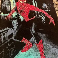 قالیچه اتاق کودک ترک