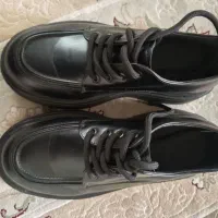 کفش زنانه فقط یکبار پوشیده