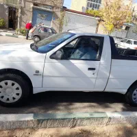 اریسان|خودرو سواری و وانت|محمدیه-قزوین, |دیوار