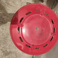 چراغ نفتی فوجیکا اصل ژاپن|بخاری، هیتر، شومینه|زابل, |دیوار