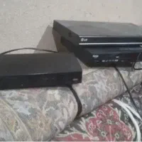 دوعدد سیدی ویک عدد دیجیتال درحد نوع ..