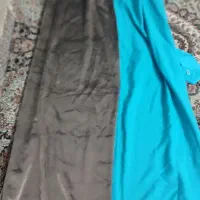دستک پرده