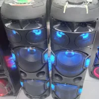 اسپیکر خانگی مدل مکسیدر