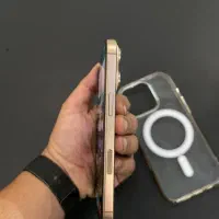 ایفون 16 pro دوسیم کارت انتن دار|موبایل|تهران, نارمک|دیوار