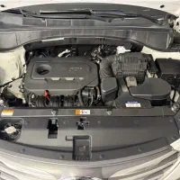 سانتافه ۲۰۱۷ فول gdi|خودرو سواری و وانت|تهران, المهدی|دیوار